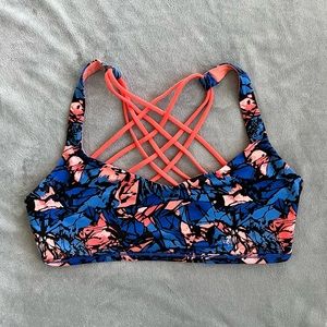 🍋 Lululemon Bra